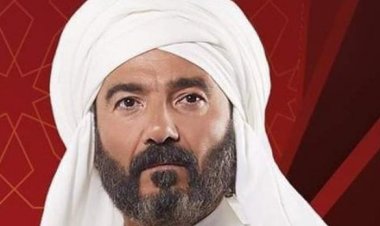 «ما بين مصر وقطر» فنانون سبقوا في تجسيد شخصية الإمام الشافعي.. تعرف عليهم