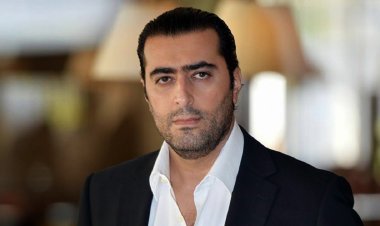 باسم ياخور يكشف حقيقة تقديمه لمسلسل «إيزل» التركي