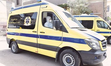 «مفيش حد راضي يتجوزه».. أربعيني يُنهي حياته شنقًا بكفر الشيخ