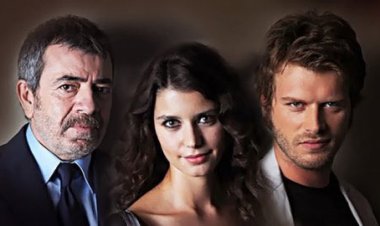 العشق الممنوع يعود من جديد في ثوبه الجديد بعد 15 عامًا من إنتاجه