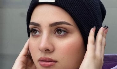 بعد إصابة البلوجر سارة بالعمى.. حملة تبرعات على الفيسبوك لعلاجها