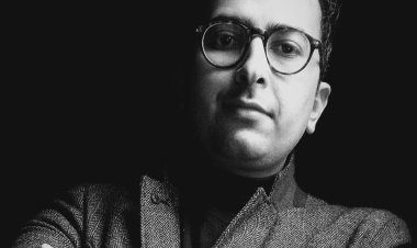 ٣ أفلام لناجي إسماعيل في مكتبة الاسكندرية