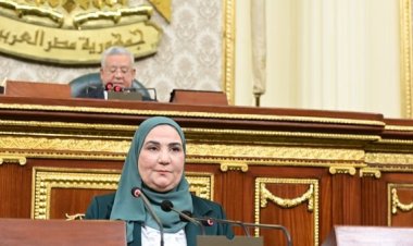 القباج: معاش تكافل وكرامة يصل لـ1000 جنيه ويشمل التموين والعيش والتعليم