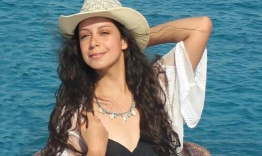 رمضان 2023.. ياسمين رحمي تكشف عن كواليس تصوير مسلسل «جميلة»