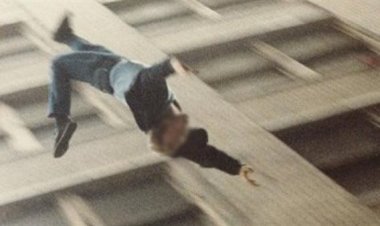 أمن الجيزة يكثف من جهوده لكشف ملابسات سقوط شخص من علو  بـ6 أكتوبر