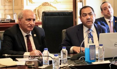 الدكتور صالح الشيخ أمام لجنة التعليم بالنواب:  أتوجه بالشكر للرئيس السيسي  على دعمه الكبير
