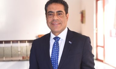 طارق قنديل رئيسًا لبعثة الأهلي في جنوب إفريقيا