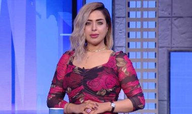 منى العمدة تغادر قناة «النهار».. ماذا دار خلف الستار؟