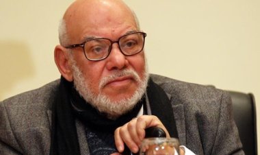 وفاة القيادي الإخواني السابق كمال الهلباوي عن عمر ناهز 84 عامًا