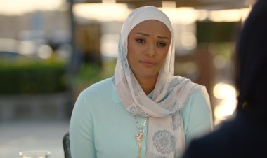 رانيا السيد: العمل مع ريهام عبدالغفور يضيف لأي فنان