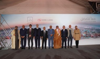 رئيس الشركة العربية للتجارة لـ«العاصمة»: ندرس إنتاج السيارات الملاكي والكهربائية في مصر