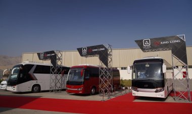 «العربية للتجارة»:  نستهدف تصنيع سيارات مصرية بنسبة 90% مكون محلي (خاص)