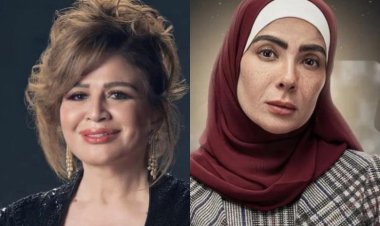 بعد الهجوم عليها.. إلهام شاهين داعمة منى زكي: «هذا دليل على قوة تأثيرك»