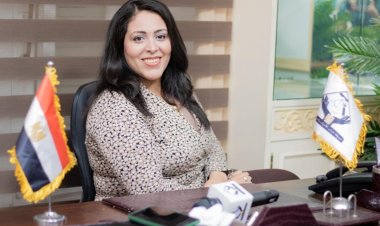 برلمانية تُطالب بضرورة دمج «القادرون باختلاف» في المجتمع وتوفير حياة كريمة لهم