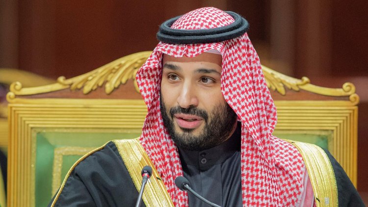 بن سلمان يلتقي وزيرة خارجية فرنسا