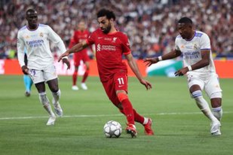 الريدز يفتح الأبواب لرحيل الدولي المصري محمد صلاح