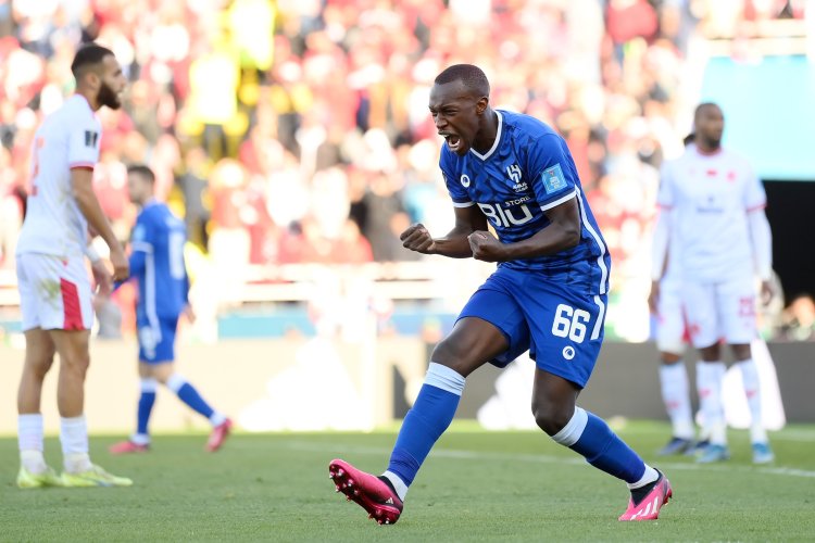 موعد مباراة الهلال وفلامنجو في كأس العالم للأندية