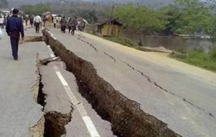 سكان بيروت يخلون منازلهم خوفا من زلزال بقوة 7.7 درجة