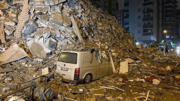 محافظ شمال سيناء يكشف تأثير زلزال تركيا المدمر على المحافظة
