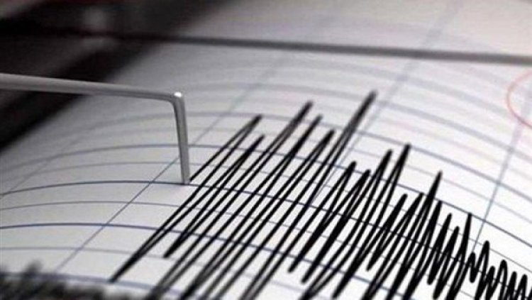 بقوة 7.7 ريختر.. زلزال جديد يضرب شمال رفح (تفاصيل)