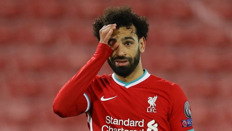 هل تم بيع نادي ليفربول ومحمد صلاح.. تفاصيل