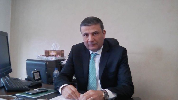 رئيس البنك الزراعي: «السلفة الممنوحة للمزارعين مدعمة بفائدة 5%»