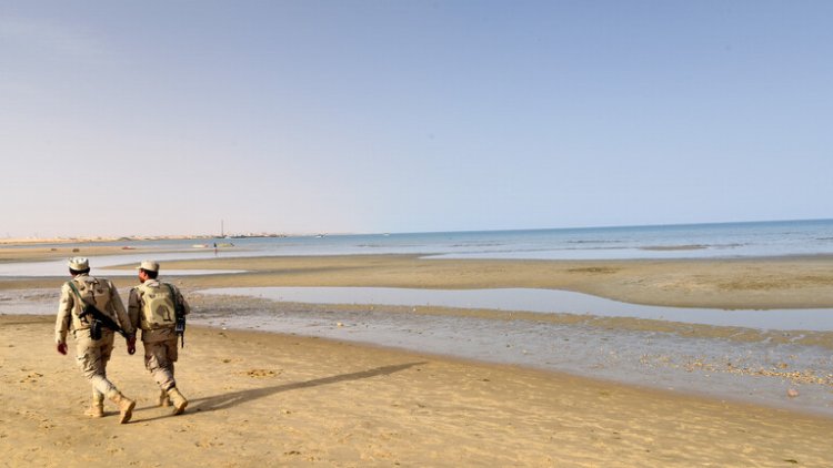 مصر تكشف أكثر أماكن النشاط الزلزالي في إفريقيا وحقيقة غرق المدن المصرية