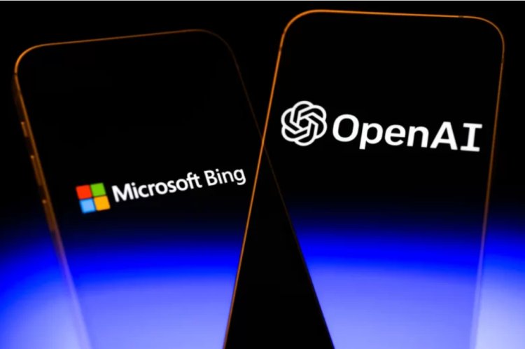 مايكروسوفت تعلن عن إصدار جديد من متصفح «Bing» مدعومًا بالذكاء الاصطناعي