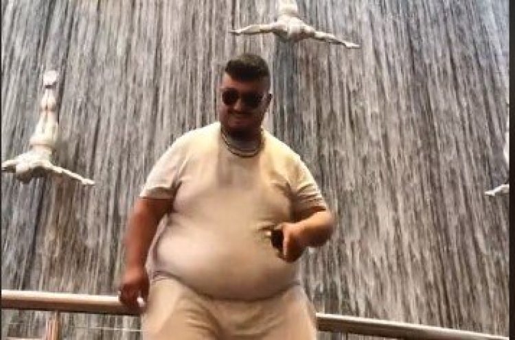 حقيقة وفاة البلوجر ياسين جنكيز في زلزال تركيا
