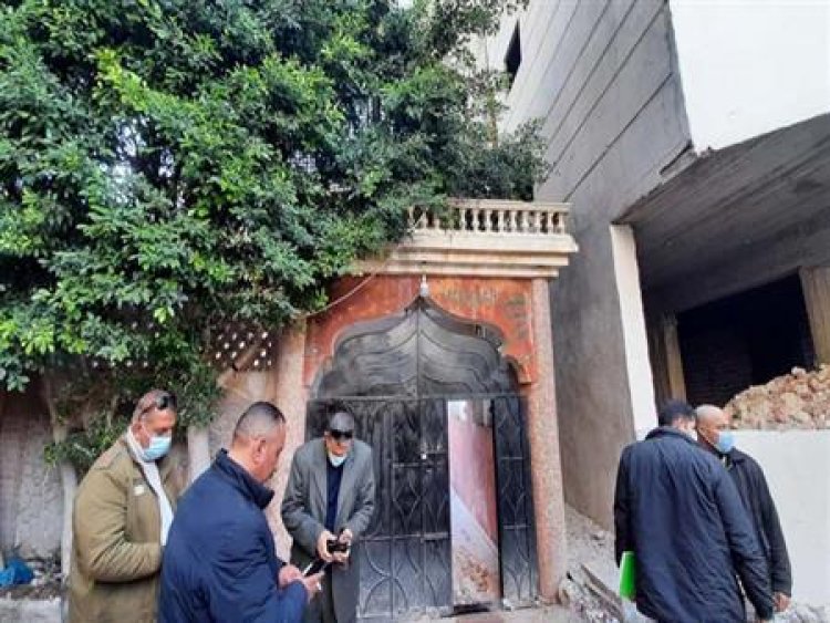 بعد حريق المصحة ومصرع نزيل.. القبض على مسئولي مركز علاج الإدمان بأبو النمرس