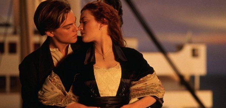 بعد مرور 25 عاما.. إعادة عرض فيلم تيتانيك بالسينمات مرة أخرى