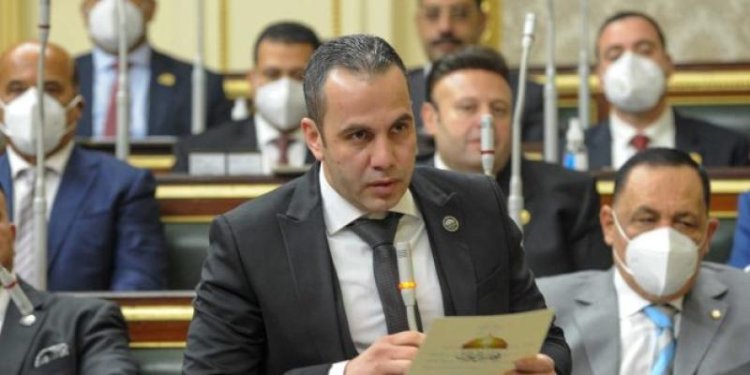 برلماني يشيد بجهود لجنة العفو الرئاسي.. ويؤكد أنها تطبيق عملي لحقوق الإنسان