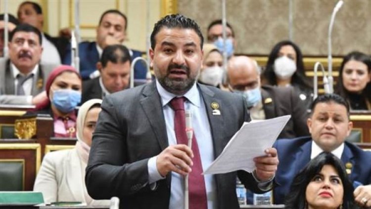 نائب بـ«حقوق إنسان» النواب: الإفراج عن المحبوسين يؤكد أننا نعيش أزهى عصور الديمقراطية