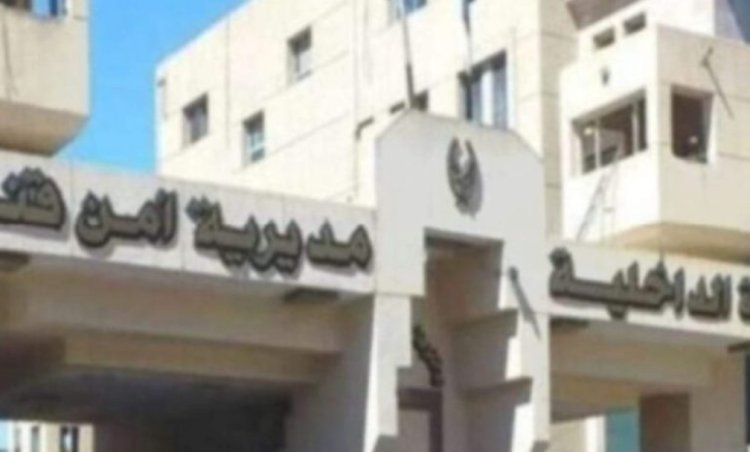 القبض على سيدتين اقتحمتا محل ذهب في قنا