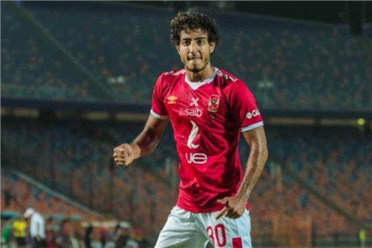 محمد هاني: صفحة ريال مدريد أغلقت.. واللعيبة عملوا اللي عليهم