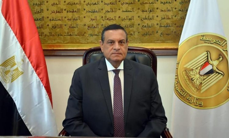 التنمية المحلية توقع عقد تقييم الأثر البيئي والاجتماعي ضمن مشروع تحسين مياه مصرف كيتشنر