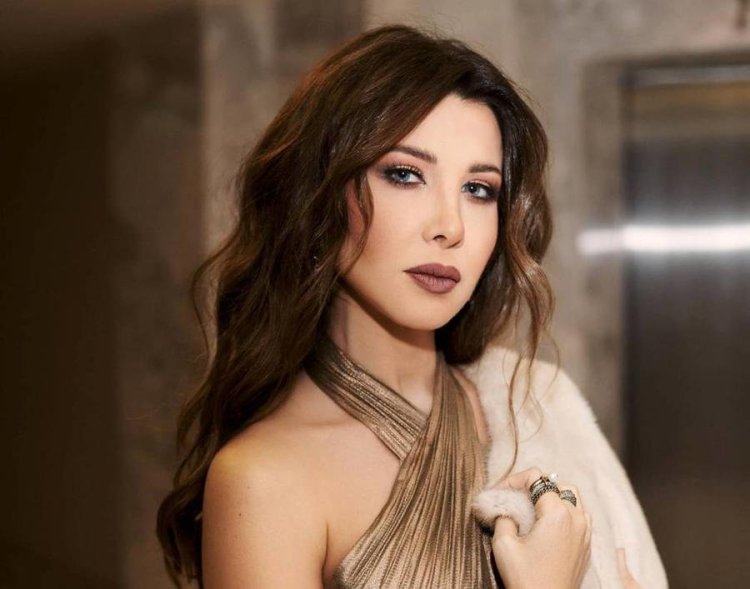 نانسي عجرم تتبرع بأجر حفل «فبراير الكويت» لضحايا زلزال سوريا