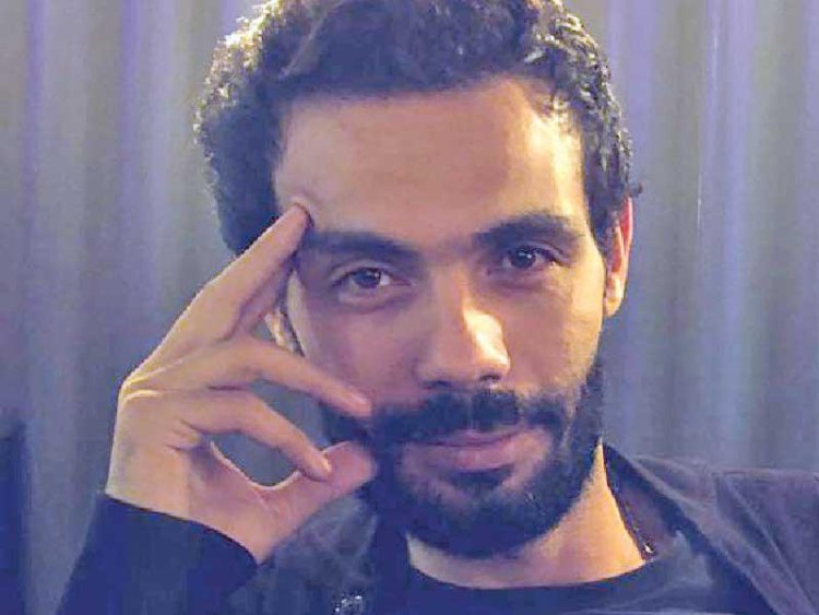 شريف إدريس يكشف عن مكان وموعد جنازة والده