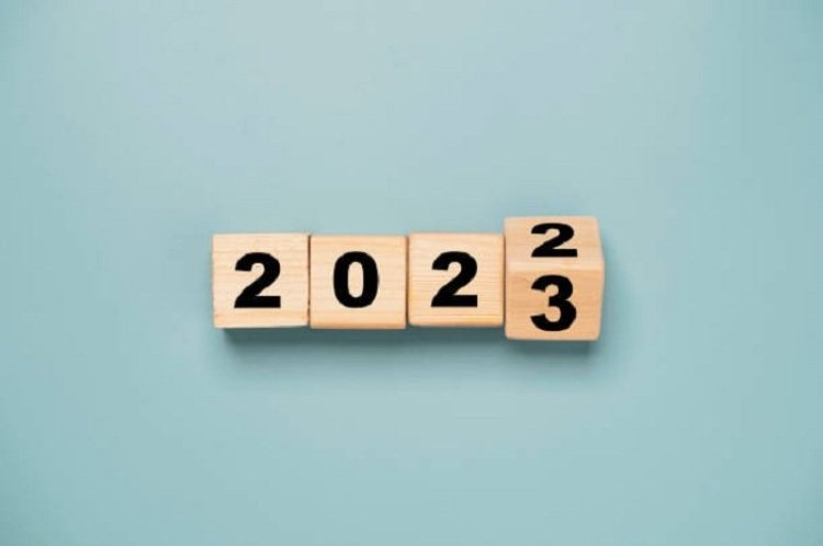 إجازات شهر مارس 2023