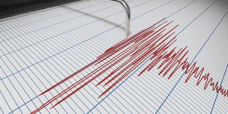 زلزال بقوة 5.7 درجات يضرب مناطق قرب العاصمة النيوزيلندية