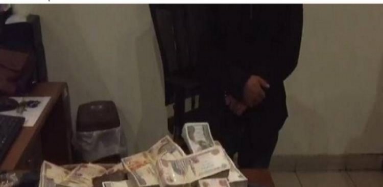 كشف غموض سرقة 10 مليون جنيه من داخل شقة بالأزبكية