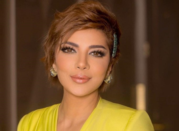 أصالة عن زلزال سوريا: «امتحان ولازم نصدق إننا ورا بعض»