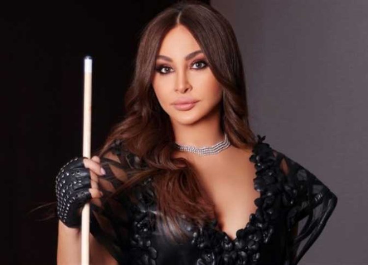 اليسا عن زلزال سوريا: «الله يساعد العالم»