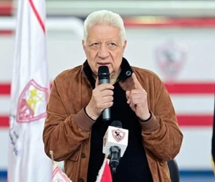 رئيس الزمالك أمام المحكمة: إيقاف اللاعبين أثر على أداء الفريق في مباراة الجمعة 