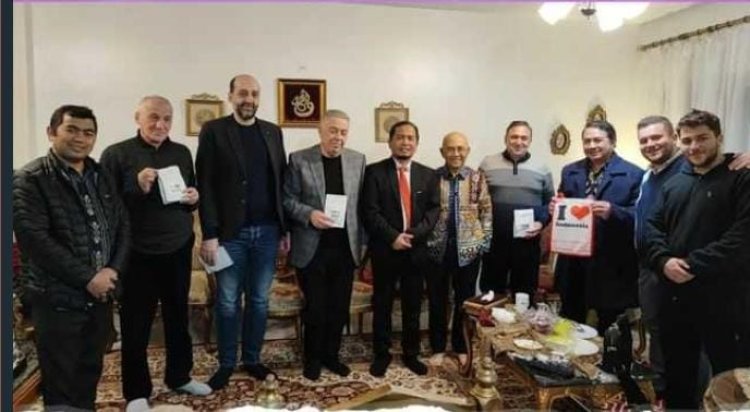 بدء تسويق منتجات زيت النخيل الحيوي الإندونيسى بالسوق المصري