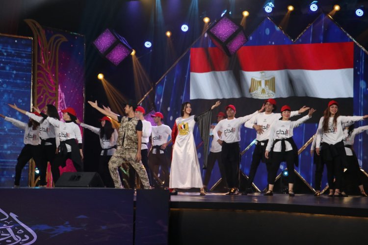 الشباب والرياضة تواصل فعاليات تحكيم مجال الفنون الشعبية بمسابقة «إبداع الموسم 11»