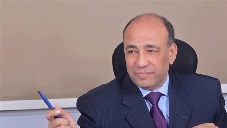 رفعت رشاد لـ«العاصمة»: لن أترشح لمنصب نقيب الصحفيين