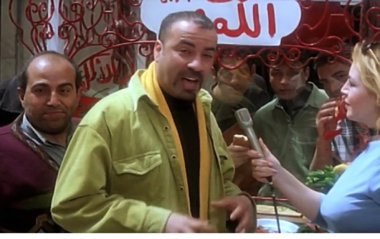"الشوق الشوق بلوبيف بلوبيف".. من اللمبي إلى خالتي فرنسا أشهر عبارات الحب والغزل