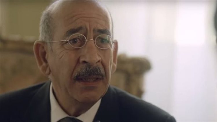 قرار قضائي عاجل في اتهام شقيق بطرس غالي بتهريب الآثار