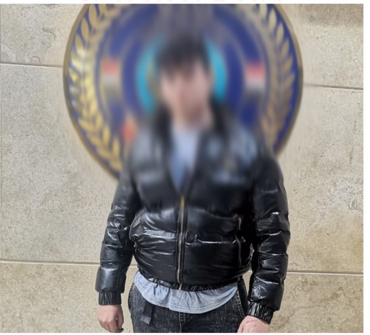 «الداخلية» تكشف تفاصيل القبض على التيك توكر «ابن الباشا»